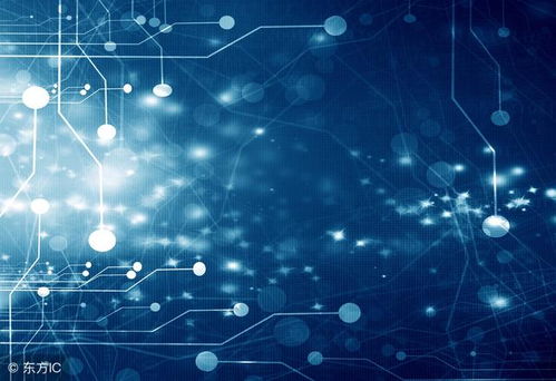 信息技術(shù)、網(wǎng)絡(luò)技術(shù)與人工智能融合下的計(jì)算機(jī)網(wǎng)絡(luò)技術(shù)開發(fā)新趨勢