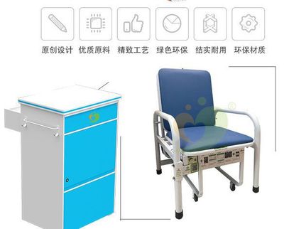 互聯(lián)網(wǎng)+醫(yī)療健康新成就 智能陪護(hù)床與醫(yī)療設(shè)備租賃的創(chuàng)新融合